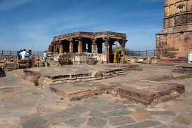 Harshnath-Temple